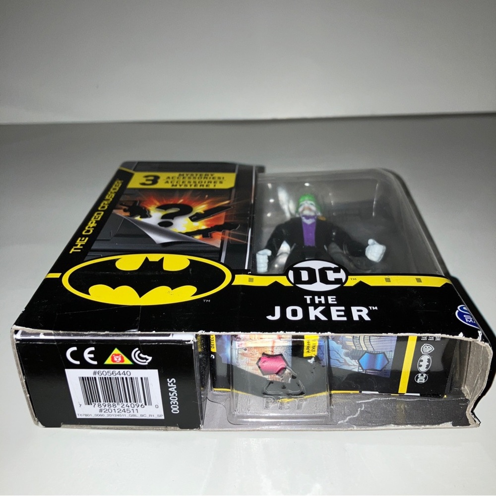 DC Comics Figure - Picture 7 of 7